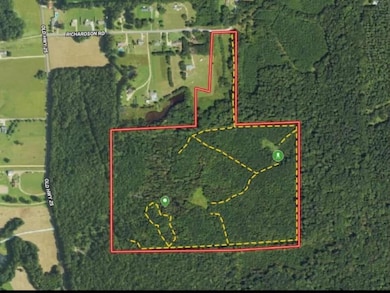 0 Richardson Rd unit 25-3971, Amory, MS 38821 - photo 2