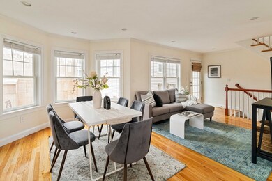 92 Chestnut St unit 2, Brookline, MA 02445 - photo 5