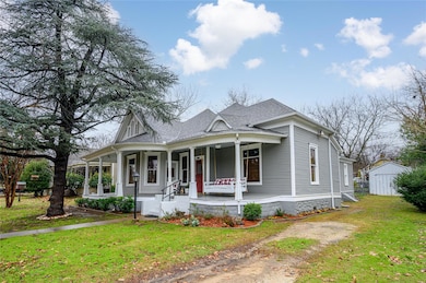 1111 W Main St, Denison, TX 75020 - photo 2