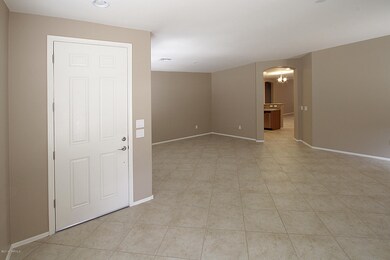 Living / Dining Area
