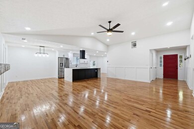 2495 Rosedale Rd, Snellville, GA 30078 - photo 6