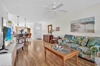 23800 Costa Del Sol Rd unit 102, Estero, FL 34135 - photo 6