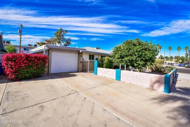 1110 N March St, Mesa, AZ 85203 - photo 2
