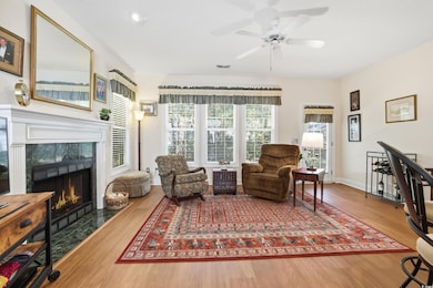 340 Fieldgate Cir, Pawleys Island, SC 29585 - photo 4