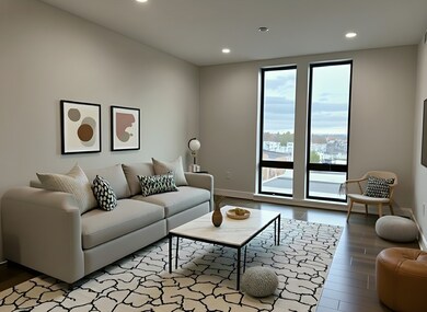 100 Lincoln St unit 507, Boston, MA 02135 - photo 4