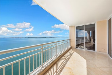 Two Tequesta Point unit 1802, Miami, FL 33131 - photo 7