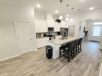 165 Dublin Loop, Grovetown, GA 30813 - photo 6