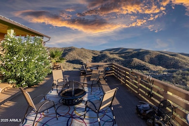 5975 W Aurora Hills Rd, Morristown, AZ 85342 - photo 2