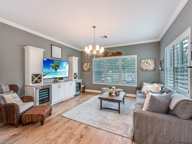 6597 Marbella Ln, Naples, FL 34105 - photo 5