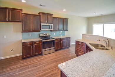Gorgeous Kitchen
