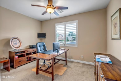 5215 E Desert Vista Trail, Cave Creek, AZ 85331 - photo 3