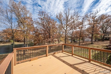 1666 Old Baxter Rd, Chesterfield, MO 63017 - photo 4