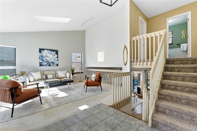 2135 E Nichols Dr, Centennial, CO 80122 - photo 4