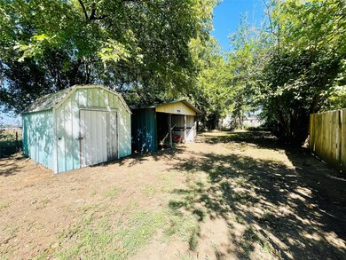 Side of lot