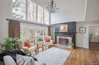 2456 Westwood Dr, Rochester Hills, MI 48306 - photo 7