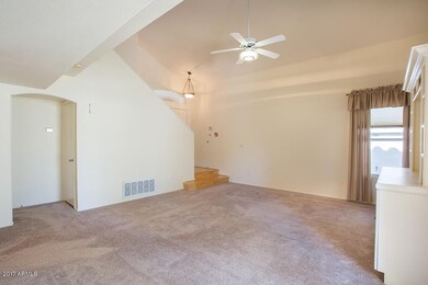Living/Family Room