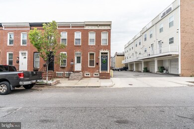 32 E Randall St, Baltimore, MD 21230 - photo 3
