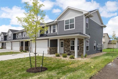 160 Bethany Loop SW unit A, Cedar Rapids, IA 52404 - photo 3