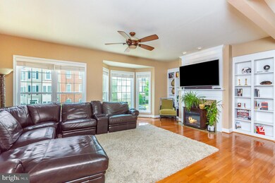 14591 Crossfield Way unit 76A, Woodbridge, VA 22191 - photo 4