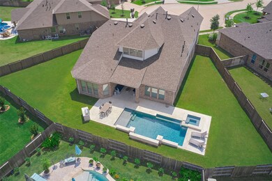 8906 Vineyard Valley Ct, Tomball, TX 77375 - photo 2