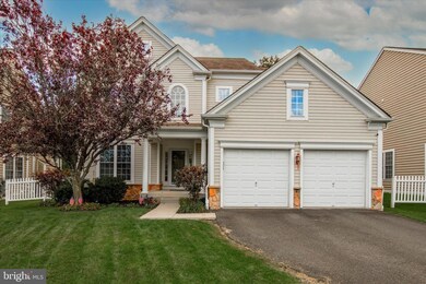 529 Shoemaker Dr, Fountainville, PA 18923 - photo 2