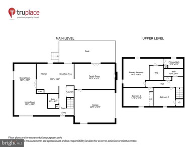 23036 Pine Needle Ct, California, MD 20619 - photo 2