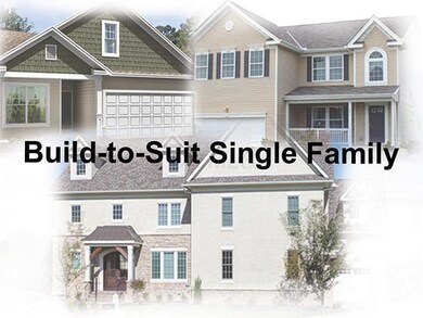 Build to Suit