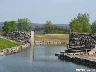 Waterfront/Dock/Pier Part of our walking trail sys