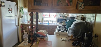 Kitchen Again