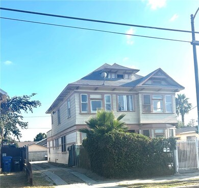 146 E 45th St, Los Angeles, CA 90011 - photo 2