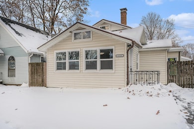 1339 E Bowman St, South Bend, IN 46613 - photo 2