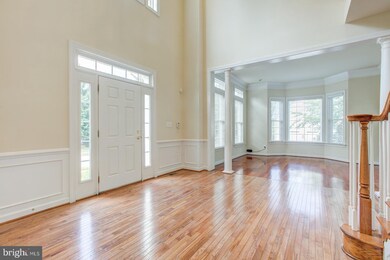 7803 Rose Garden Ln, Springfield, VA 22153 - photo 6