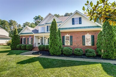 14407 Dampier Dr, Chesterfield, VA 23831 - photo 2