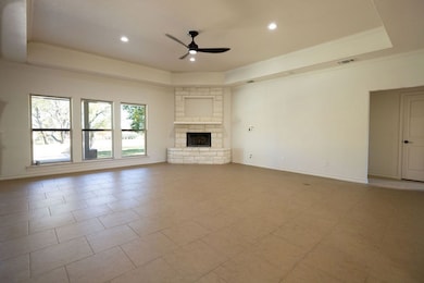 3509 La Cumbre Dr, Kerrville, TX 78028 - photo 5