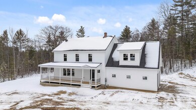 45 Ruby Ln, Durham, ME 04222 - photo 2