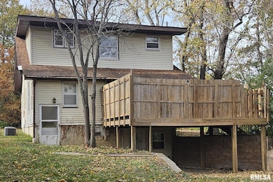 203 S Orchard Dr, Carbondale, IL 62901 - photo 5