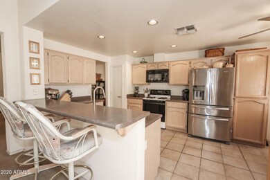 7 Kitchen