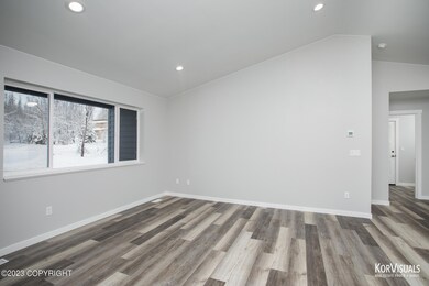 8806 W Warbler Street, Wasilla, AK 99623
