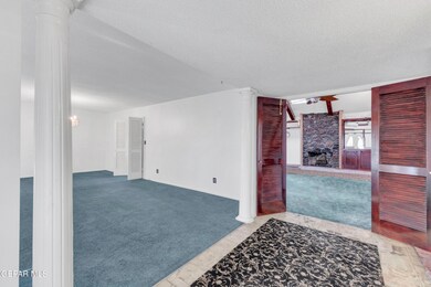 1532 Vista Real Dr, El Paso, TX 79935 - photo 4