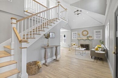 20 Benjamin Rd unit 22, Belmont, MA 02478 - photo 4