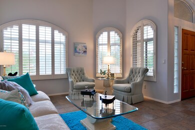 249 E Desert Golf Place, Tucson, AZ 85737 - photo 2