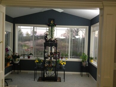 sunroom