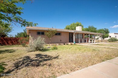1626 E 11th St, Douglas, AZ 85607 - photo 2