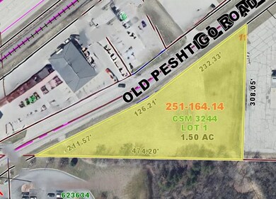 0 Old Peshtigo Rd unit 50297484, Marinette, WI 54143 - photo 4