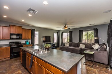 4930 E Del Rio Dr AZ-17