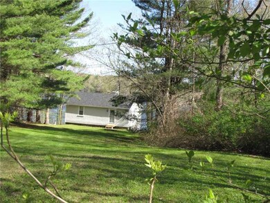 Yard/Garden.