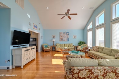 1180 N Anderson Blvd unit B, Holly Ridge, NC 28445 - photo 6