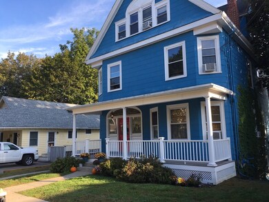 69 Perham St unit 2, West Roxbury, MA 02132 - photo 2