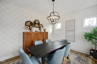 902 Steep Meadow Ln unit 20, Mebane, NC 27302 - photo 4