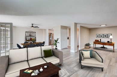 Morningside Condominiums unit 308, Denver, CO 80224 - photo 4